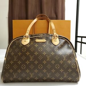 LV tote bag